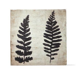 Copy of Fern Wall Art 3